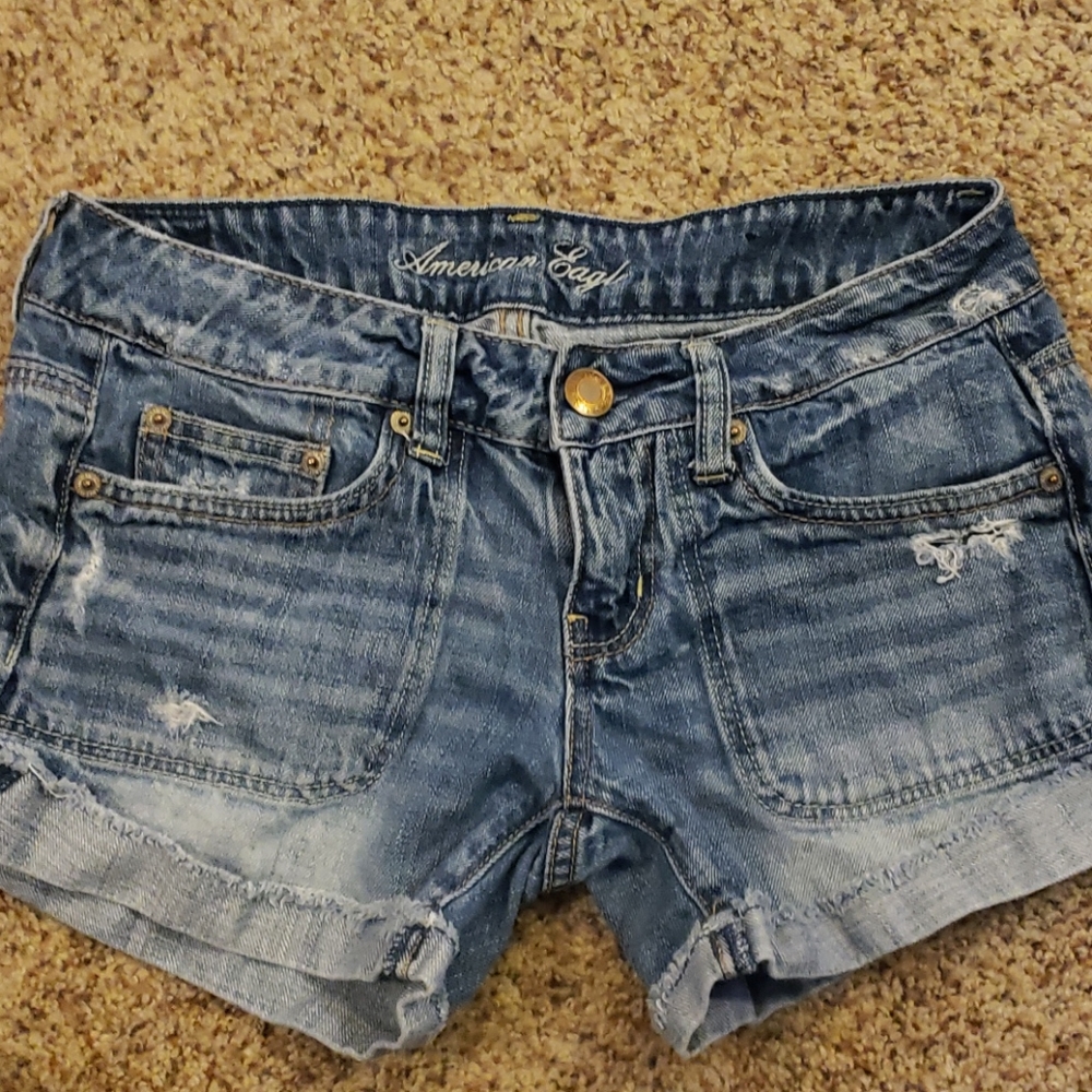 American Eagle Shorts